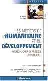 Revue Studyrama  / Les métiers de l'humanitaire et du développement