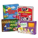 Classroom Favorite Games Set