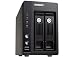 QNAP 4TB Turbo NAS TS-259 Pro 2-Bay All-in-one Superior Performance Network Attached Storage Server with iSCSI for Business - (Powered by 2x Hitachi 2TB 0F10311 2TB 32MB Cache 7200RPM SATA2 Hard Drive - New w/ 3 Year Warranty) image 4