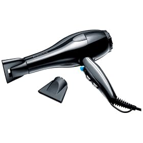Remington Hair Dryer D2010 Professional Ionic 2000W