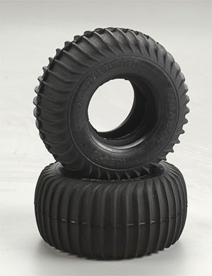 Tires (2), Rear: Grasshopper