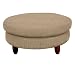 Barletta Round Footstool