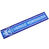 FLAGS TOWN横浜FC08タオルマフラー(バモス)