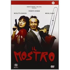 Il Mostro