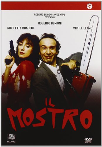Il Mostro Il Mostro