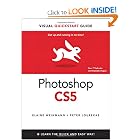 Photoshop CS5 for Windows and Macintosh: Visual QuickStart Guide by Elaine Weinmann