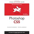 Photoshop CS5 for Windows and Macintosh: Visual QuickStart Guide