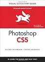 Photoshop CS5 for Windows and Macintosh: Visual QuickStart Guide (Visual QuickStart Guides)