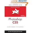 Photoshop CS5 for Windows and Macintosh: Visual QuickStart Guide