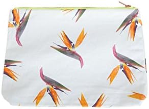 Samudra Birds of Paradise Pouch
