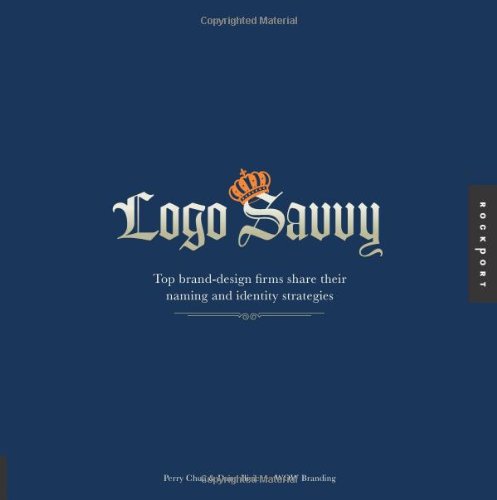Book Review: Logo Savvy