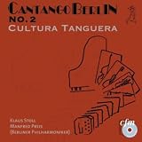 Cant. Bln. No. 2 Culura Tanguera