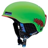 Produkt-Bild: Smith Herren Ski- und Snowboardhelm  Maze