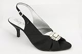Unze Evening Wear Shoes - Am016