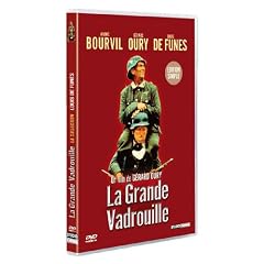 La Grande Vadrouille (�dition simple)