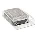 Universal 120695 - Low Density Expandable Poly Bags, 12 X 8 X 20, 2 mil, Clear, 500/Carton