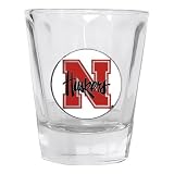 Nebraska Cornhuskers NCAA Optic Shot