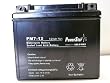 PowerStar PM7-12B Motorcycle Battery