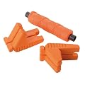 Spear & Jackson Rubber Blocks and Line Pack