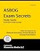 ASBOG Exam Secrets Study Guide: ASBOG Test Review for the National Association of State Boards of Ge