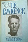 The letters of T.E. Lawrence