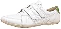 Firetrap Mens Cutter Trainer White/Green