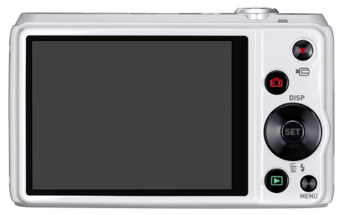 Imagen 3 de CASIO EX-ZR20WE