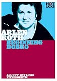 Beginning Dobro : Arlen Roth