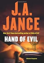 Hand of Evil