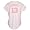 Alex Rodriguez New York Yankees Women's Pink Replica Jersey (Large)