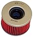 K&N KN-111 Honda Powersports High Performance Oil Filter K&N KN-111 Honda Powersports High Performance Oil Filter