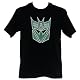 Buying Transformers Decepticon Circuit Board Logo Mens Slim Fit T-Shirt While It’s Still Available Buying Transformers Decepticon Circuit Board Logo Mens Slim Fit T-Shirt While It’s Still Available