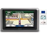 from Garmin GARMIN Zumo 660 Motorbike GPS for Europe (refurbished) (Model 010-N0727-01)