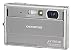 Kamera & Foto : Olympus mju 1050 Digitalkamera (10 Megapixel, 3-fach opt. Zoom, 2,7" Display, bis 3m wasserdicht) dolphin grey