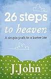 26 steps to Heaven