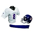 Franklin Arizona Helmet/ Pads/ Uniform Set