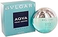 Bvlgari Aqua Marine Eau De Toilette Spray for Men, 1 Ounce