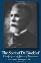 The Spirit of Dr. Bindelof: The Enigma of Seance Phenomena