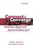 Review Oxford University Press, USA  / Connect and Converge: A Media and Communications Law Handbook