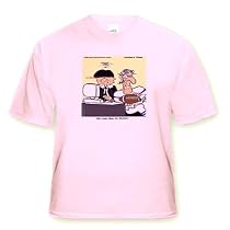 Got Your Moe Joe Workin - Toddler Light-Pink-T-Shirt (2T)