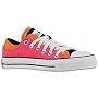 Converse AS LO DU Seersucker - Women's