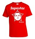 Manchester Utd Hernandez 'Chicharito' Superstar T-Shirt