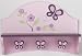CoCaLo Sugar Plum Shelf