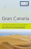 DUMONT Reise-Taschenbuch Gran Canaria - Izabella Garwin