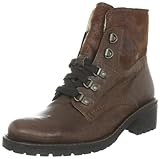 Gabor Shoes Comfort 5609514, Damen Fashion Halbstiefel & Stiefeletten, Braun (mocca/teak (webl.)), EU 40.5 (UK 7) (US 9.5)