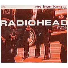 My Iron Lung - Original Gatefold 2xCD