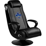 Video Game Rocker with NBA New Orleans Hornets Secondary Panel