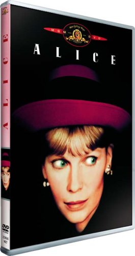 City Travel Guides Discounted  DVD : Alice