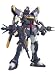 Gundam F-91 Gundam F91 Harrison Custom MG 1/100 Scale_s-2