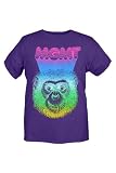 MGMT Monkey Slim-Fit T-Shirt